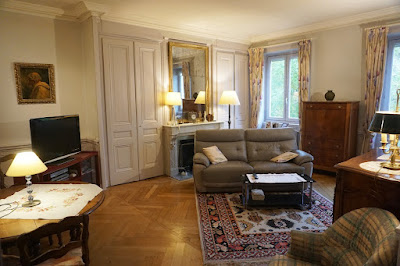 Robin CUTIVEL - les porteclés de l'immobilier à Vénissieux