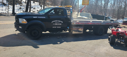 Auto Repair Shop «Advanced Car Care», reviews and photos, 406 River Styx Rd, Hopatcong, NJ 07843, USA