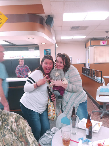 Bowling Alley «Suburban Bowling Lanes», reviews and photos, 3801 Ann Arbor Rd, Jackson, MI 49202, USA