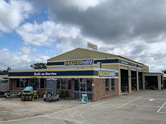 Master Hire - Morayfield