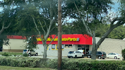 Auto Parts Store «Advance Auto Parts», reviews and photos, 18651 US-441, Mt Dora, FL 32757, USA