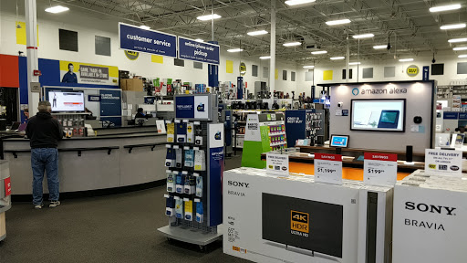 Electronics Store «Best Buy», reviews and photos, 1220 S Duff Ave, Ames, IA 50010, USA