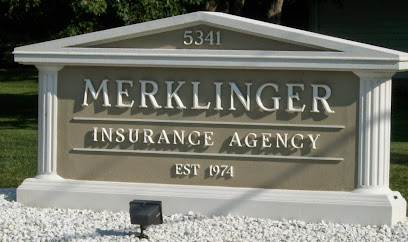 Merklinger Insurance Agency,