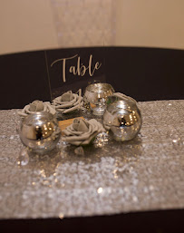 Elegance Exquise Events llc - Photo 5 - Car repair in Shreveport, LA, Shreveport