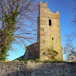 Old St. Mary's Church And Graveyard