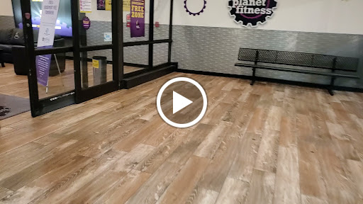 Gym «Planet Fitness», reviews and photos, 406 Springridge Rd, Clinton, MS 39056, USA