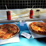Photo n°1 de l'avis de Mark.a fait le 01/09/2023 à 10:53 sur le  Pizza alla Fara à Bergamo