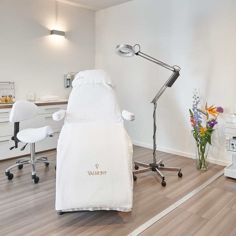 Vitality Schoonheidssalon