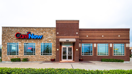 CareNow Urgent Care - South Garland