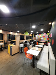 Photo n°15 de McDonald's à Argenteuil ()