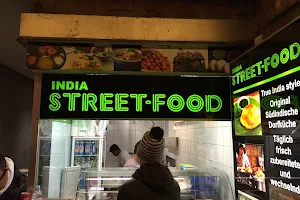 India Street Food image