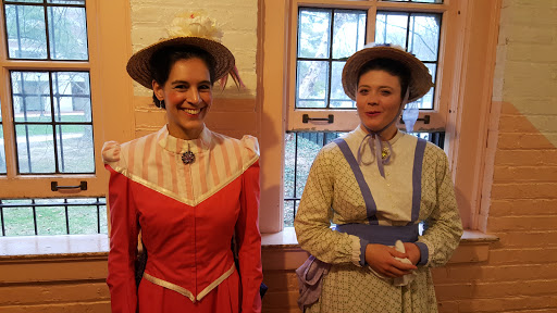 Performing Arts Theater «Lydia Mendelssohn Theatre», reviews and photos, 911 N University Ave, Ann Arbor, MI 48109, USA