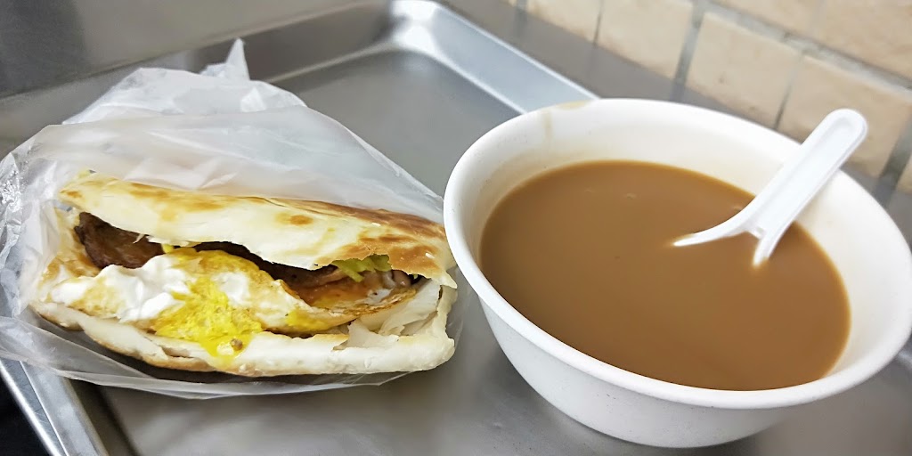 四海豆漿 的照片