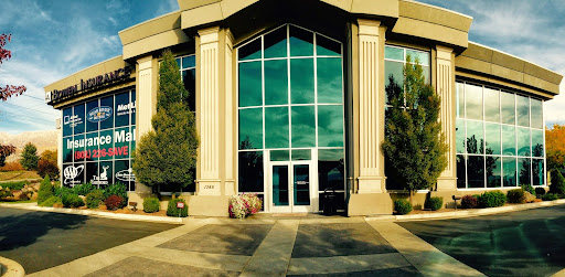 Insurance Agency «L.A. Bowen Insurance Agency, Inc.», reviews and photos