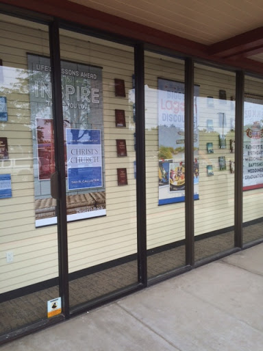 Religious Goods Store «Deseret Book», reviews and photos, 7147 W Overland Rd, Boise, ID 83709, USA