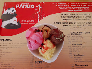 Photo n°8 de Panda wok à Montauban ()