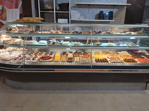La Cercana pastelería artesanal en Zafra, Badajoz