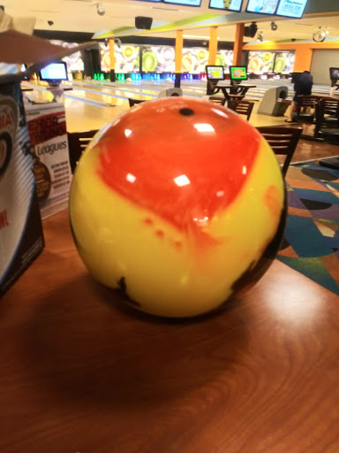 Bowling Alley «Limerick Bowl», reviews and photos, 653 W Ridge Pike, Limerick, PA 19468, USA