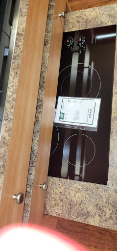 Appliance Store «Hawkins & Sons Inc», reviews and photos, 400 New Rd, Wilmington, DE 19805, USA