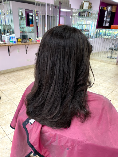 Beauty Salon «SAKHI SALON», reviews and photos, 939 W Golf Rd, Schaumburg, IL 60194, USA