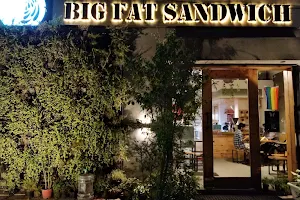 Big Fat Sandwich image