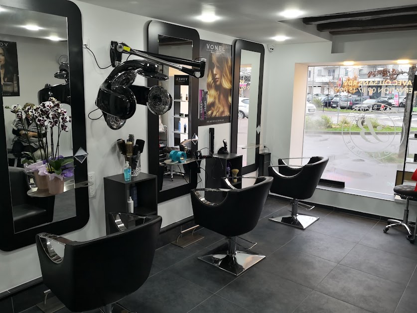 Salon de coiffure et coloration Beauty's à Morangis