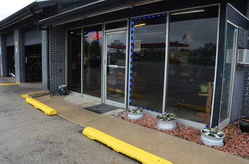 Used Car Dealer «Kings Kars», reviews and photos, 1204 Blairs Ferry Rd, Marion, IA 52302, USA