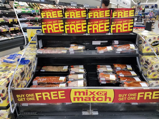 Grocery Store «Jewel-Osco», reviews and photos, 145 S Eastwood Dr, Woodstock, IL 60098, USA