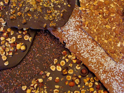 Chocolaterie artisanale Bon-O-Bio à Petersbach