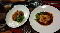 Curry du Restaurant thaï A Pattaya à Savigny-sur-Orge - n°4