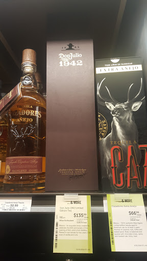 Wine Store «Total Wine & More», reviews and photos, 11066 Pacific Crest Place A110, Silverdale, WA 98383, USA