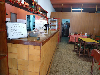 Restaurant Parrilla El Triunfo