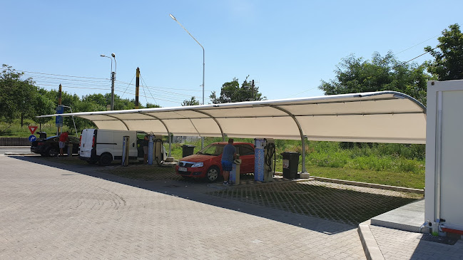 Spălătorie auto Wash Point - Spălătorie auto