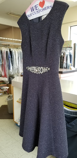 Dry Cleaner «City Dry Cleaners», reviews and photos, 8410 Main St, Edmonds, WA 98026, USA