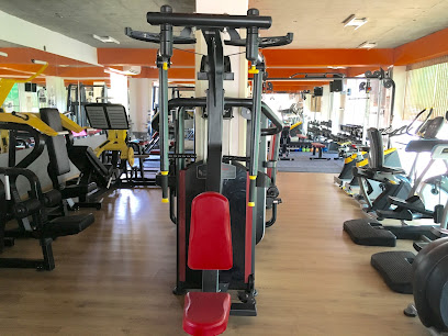 Vaaj Fitness Centre Nawala - VVMQ+47P, Siri Jayasundara Mawatha, Sri Jayawardenepura Kotte 11222, Sri Lanka
