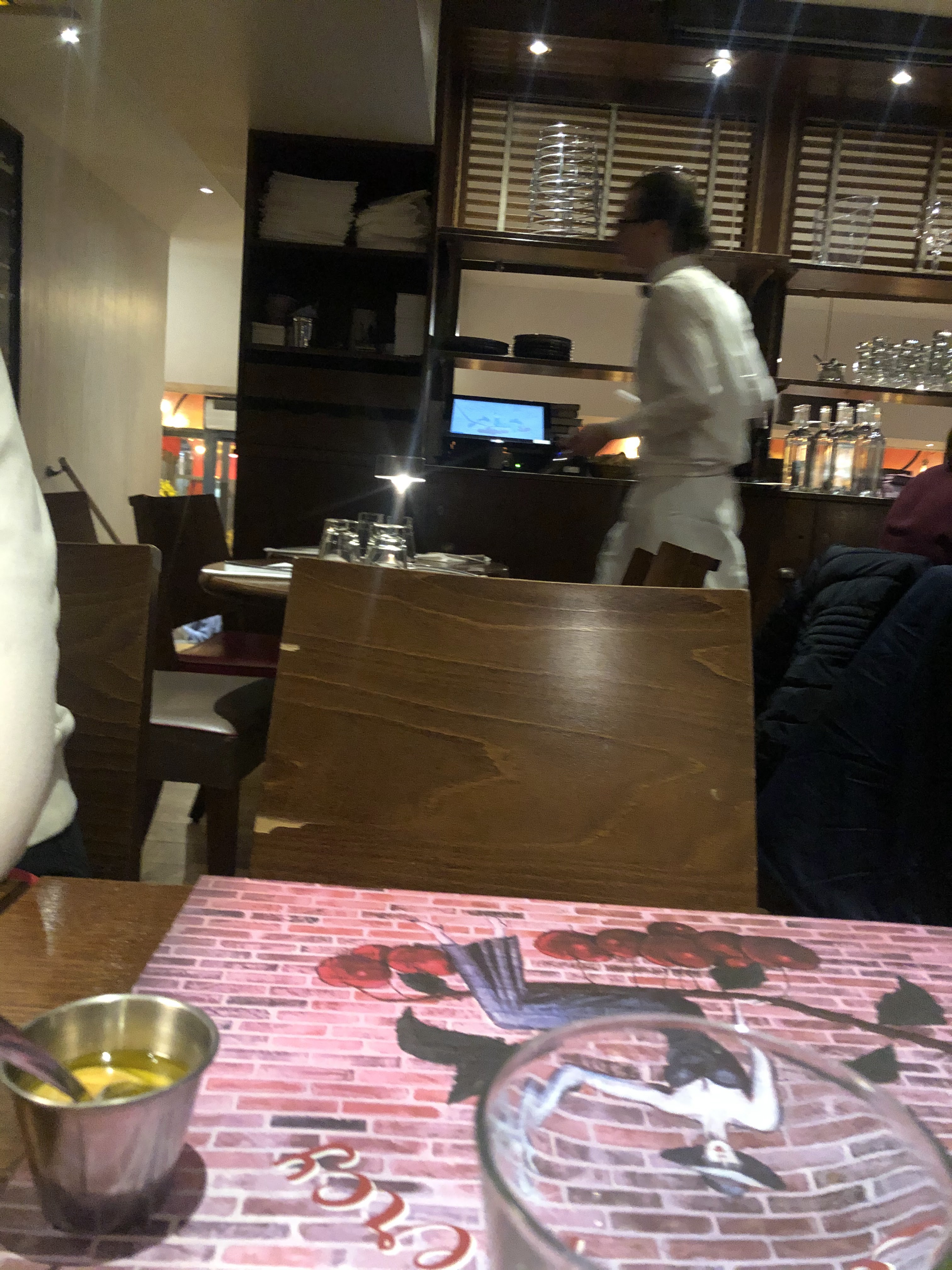Photo n° 3 de l'avis de Stéphanie.a fait le 16/01/2020 à 15:27