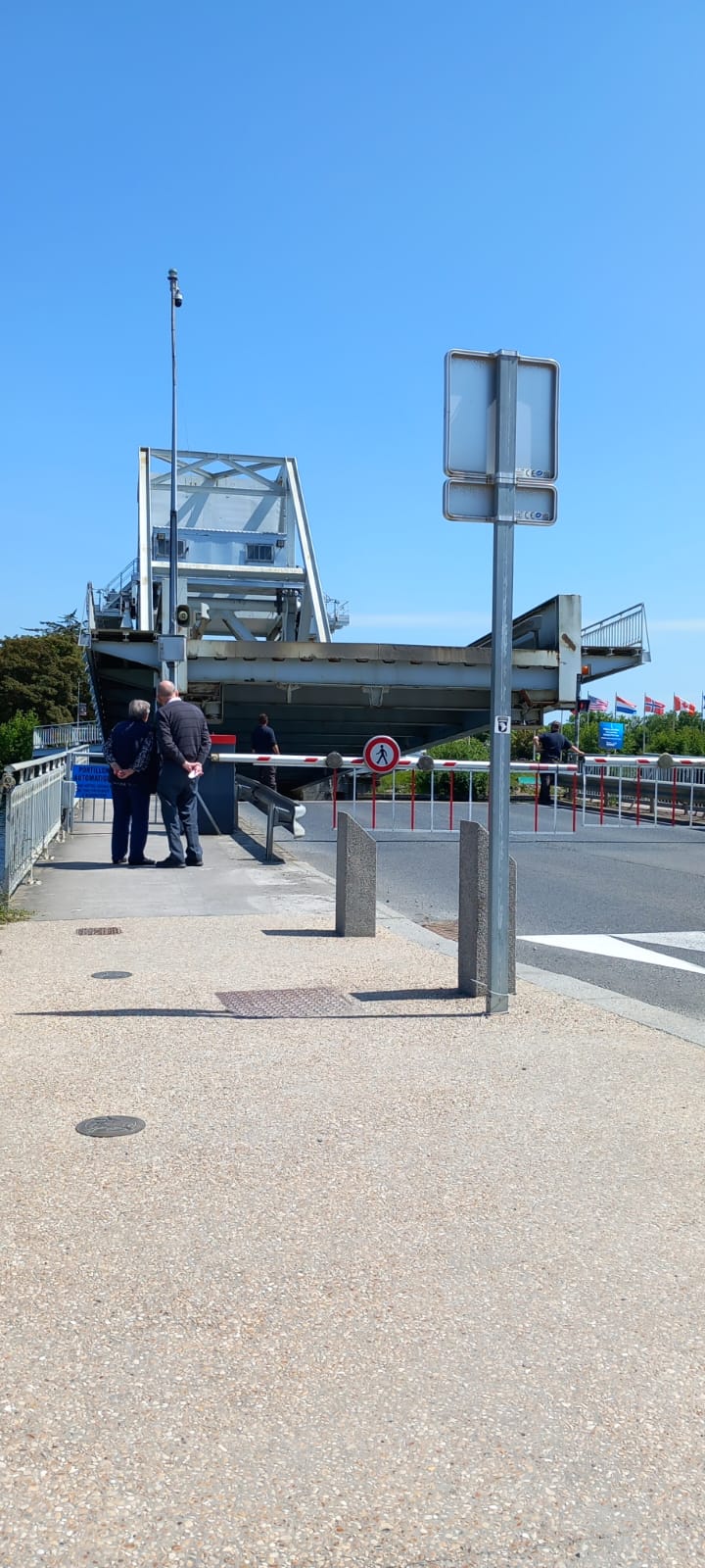 Photo n° 3 de l'avis de Michel.v fait le 25/05/2023 à 08:01