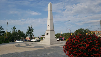 Veterans square