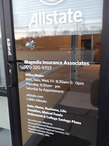 Auto Insurance Agency «Allstate Insurance: Sandra Cook», reviews and photos