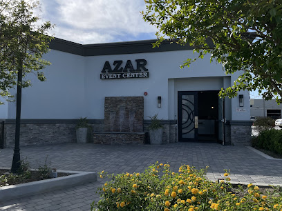 Azar Event Center