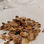 Photo n°1 de l'avis de Maria. fait le 02/07/2022 à 11:57 sur le  Il Gufo Nero à Collegno