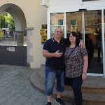 Photo n°13 de l'avis de Frank.l fait le 30/05/2017 à 04:24 sur le  Post-Faber à Crailsheim