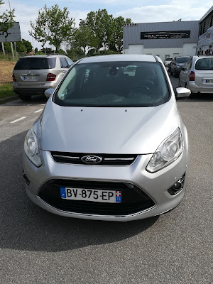 SELECT CAR - VAL AUTO SERVICES à Chanteloup-les-Vignes