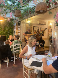 Atmosphère du Restaurant La Rumba à Saintes-Maries-de-la-Mer - n°12