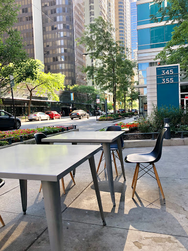 Coffee Shop «Dollop Coffee Co.», reviews and photos, 345 E Ohio St, Chicago, IL 60611, USA