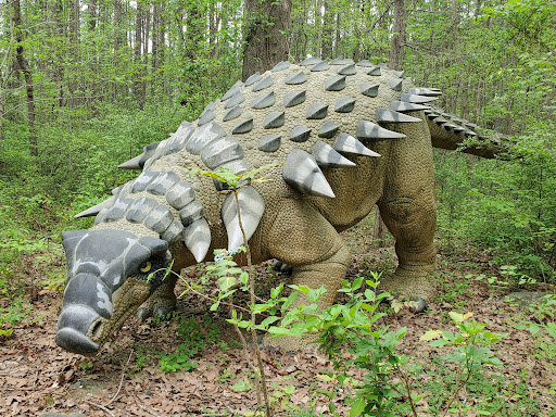 Science Museum «Museum of Life and Science», reviews and photos, 433 W Murray Ave, Durham, NC 27704, USA