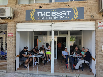 The Best - Carrer Galera, 3, 43540 La Ràpita, Tarragona, Spain