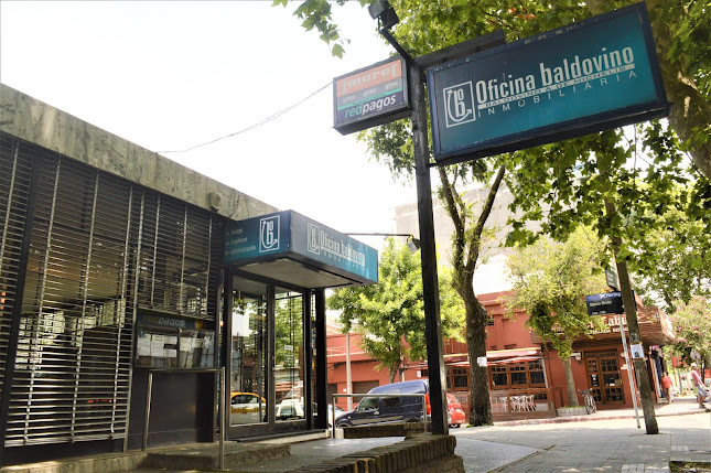 Opiniones de Oficina Baldovino en Montevideo - Agencia inmobiliaria
