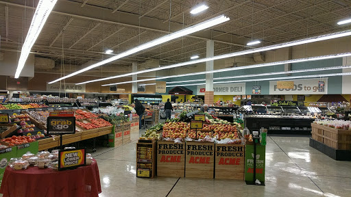 Grocery Store «ACME Markets», reviews and photos, 2160 Lemoine Ave, Fort Lee, NJ 07024, USA