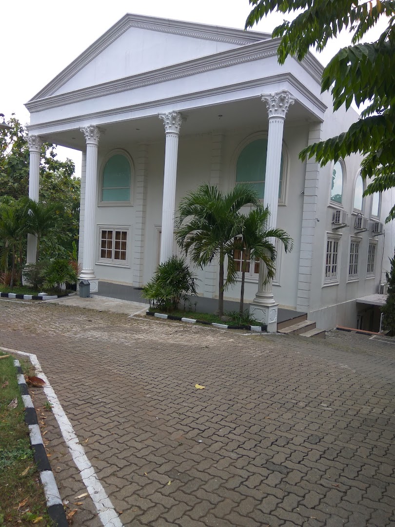 Gereja Kristus Di Indonesia (gkdi) Semarang Photo